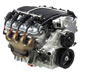 P44A9 Engine